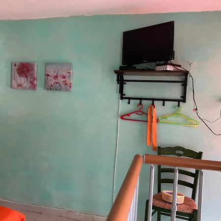 Appartement La Casetta Di Lory à Biassa Extérieur photo