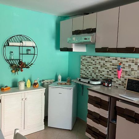 Appartement La Casetta Di Lory à Biassa Extérieur photo