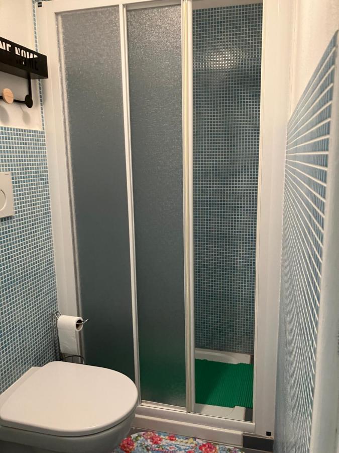 Appartement La Casetta Di Lory à Biassa Extérieur photo